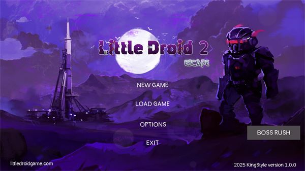 小机器人2完整版 小机器人2完整版