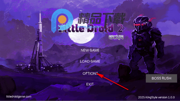 小机器人2完整版 小机器人2完整版