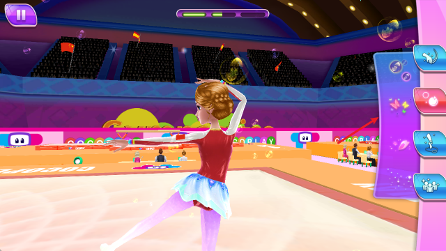 体操巨星游戏完整版 体操巨星游戏完整版