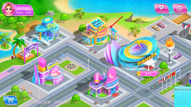 体操巨星游戏完整版 体操巨星游戏完整版