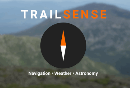 探险生存工具Trail Sense手机版 探险生存工具Trail Sense手机版