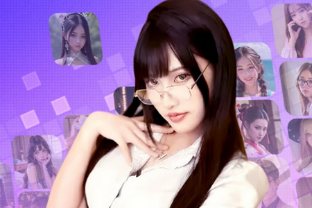 We AI聊天 We AI聊天