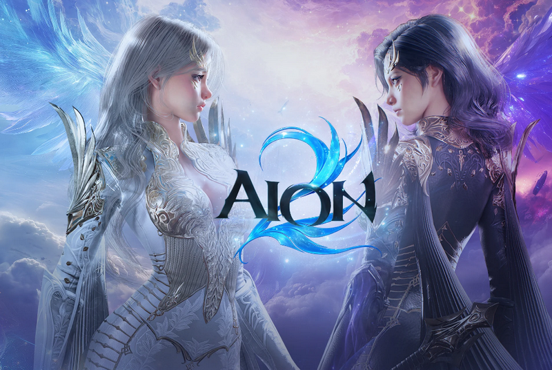 永痕之塔2最新版2026(AION2) 永痕之塔2最新版2026(AION2)