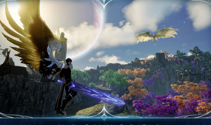 永痕之塔2最新版2026(AION2) 永痕之塔2最新版2026(AION2)