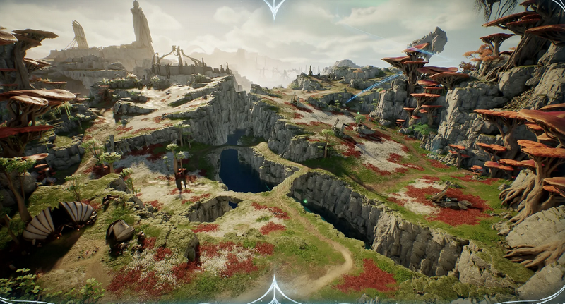 永痕之塔2最新版2026(AION2) 永痕之塔2最新版2026(AION2)