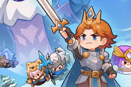 蔚蓝星球国王很忙台服 蔚蓝星球国王很忙台服