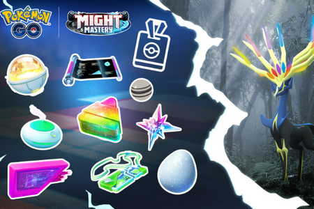 报宝贝宝可梦(Find Poke) 报宝贝宝可梦(Find Poke)