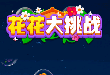 花花大挑战赚钱游戏 花花大挑战赚钱游戏