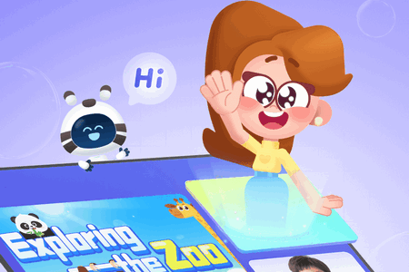 斑马口语app 斑马口语app