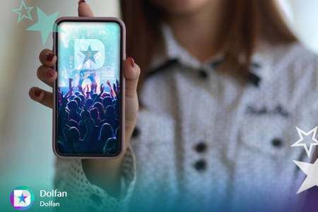 Dolfan兜粉 Dolfan兜粉