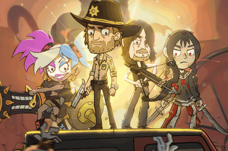 加勒比帝国手游 加勒比帝国手游