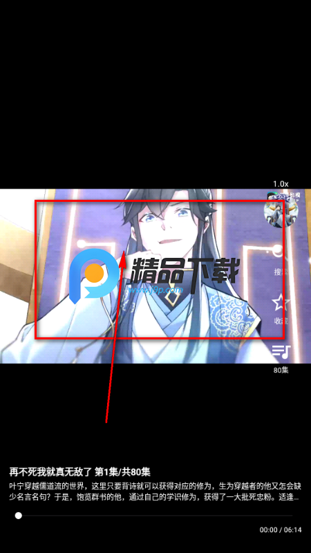 熊二影院Pro免费版 熊二影院Pro免费版