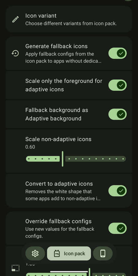 全局图标包app官方版 全局图标包app官方版