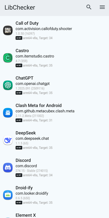 全局图标包app官方版 全局图标包app官方版