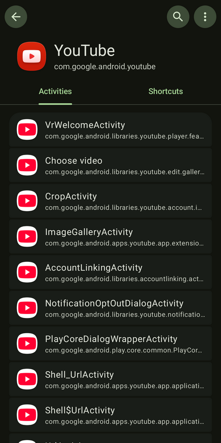 全局图标包app官方版 全局图标包app官方版