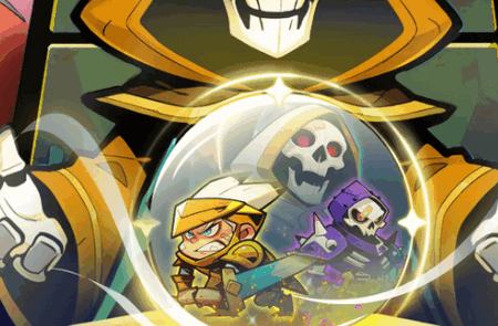 炼金国度手游 炼金国度手游