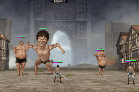 勇士觉醒游戏 勇士觉醒游戏