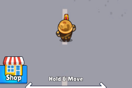 最后的生存僵尸之战内置菜单版 最后的生存僵尸之战内置菜单版