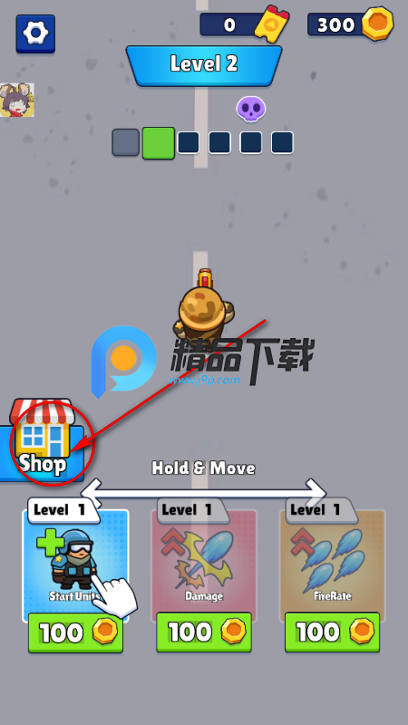 最后的生存僵尸之战内置菜单版 最后的生存僵尸之战内置菜单版