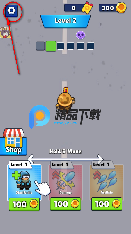 最后的生存僵尸之战内置菜单版 最后的生存僵尸之战内置菜单版