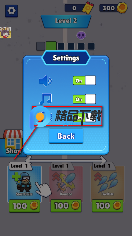 最后的生存僵尸之战内置菜单版 最后的生存僵尸之战内置菜单版