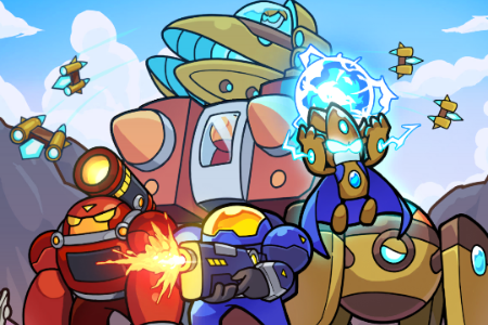 基地保卫战无限金币钻石版 基地保卫战无限金币钻石版