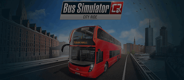 城市模拟巴士最新版 城市模拟巴士最新版