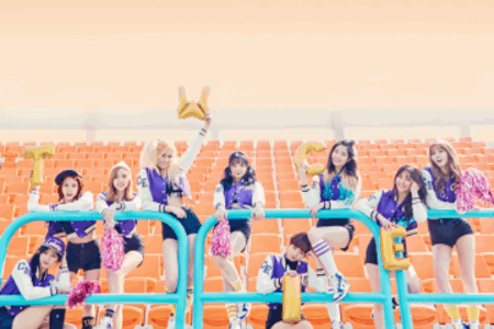 TWICE LIGHT STICK应援棒app TWICE LIGHT STICK应援棒app