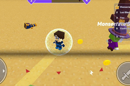 建造沙盒世界模拟器 建造沙盒世界模拟器