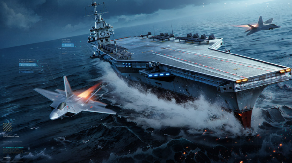 无畏舰队最新版 无畏舰队最新版