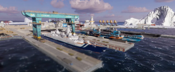 无畏舰队最新版 无畏舰队最新版