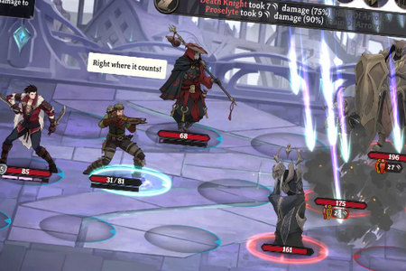 戈尔迪安的冒险内置菜单(GordianQuest) 戈尔迪安的冒险内置菜单(GordianQuest)