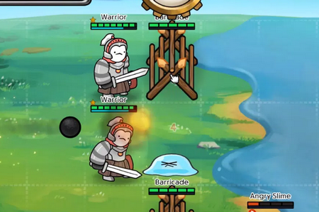 3分钟英雄卡片防御内置菜单 3分钟英雄卡片防御内置菜单