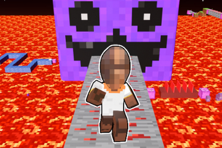 坏小子跑酷最新版 坏小子跑酷最新版