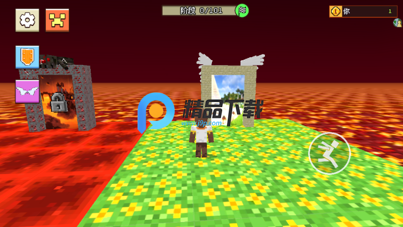 坏小子跑酷最新版 坏小子跑酷最新版