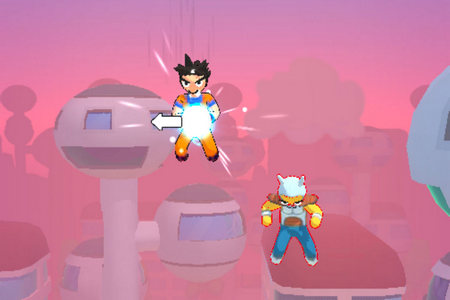 闪电小子官方版 闪电小子官方版