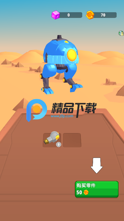 刺激团战机甲机器人 刺激团战机甲机器人