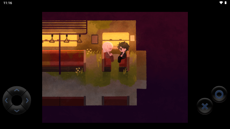 黄昏电铁汉化版手机版 黄昏电铁汉化版手机版