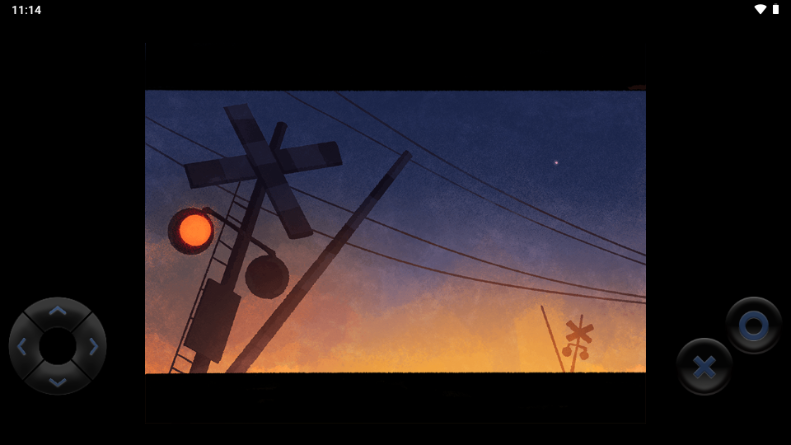 黄昏电铁汉化版手机版 黄昏电铁汉化版手机版