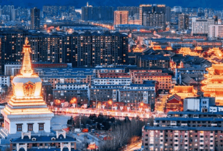 掌上青城实时公交 掌上青城实时公交