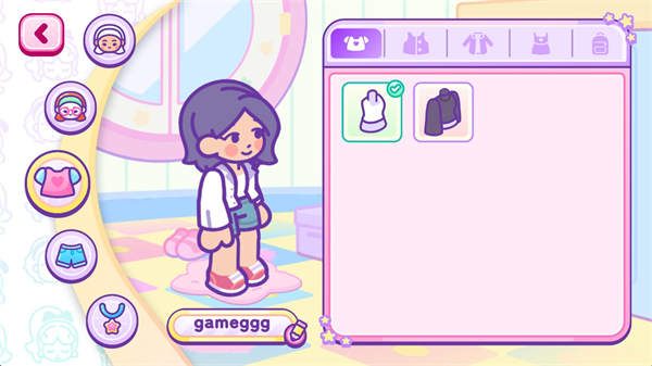 波莉口袋微型世界