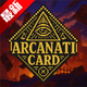 �������ɵٿ�������(ARCANATI)1.1.5 ��׿��