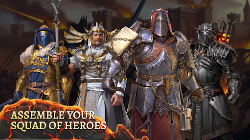 战斗铁匠汉化版 战斗铁匠汉化版