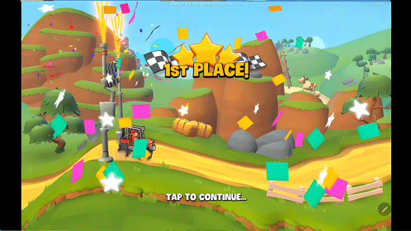 ɽ3HillClimbRacing3ƽͼ0