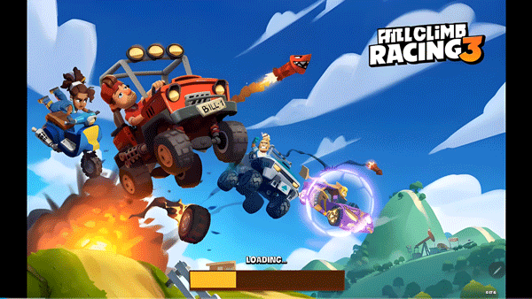 ɽ3HillClimbRacing3ƽͼ3