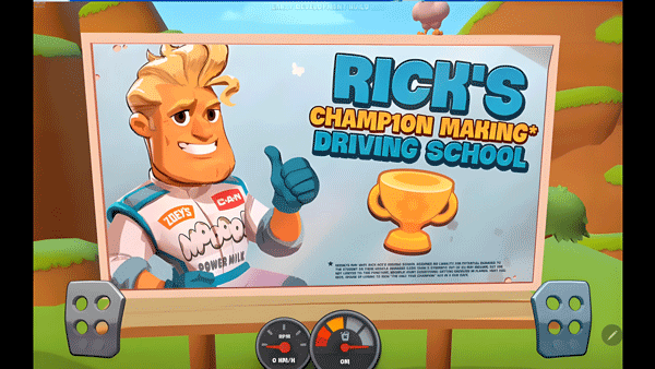 ɽ3HillClimbRacing3ƽͼ2