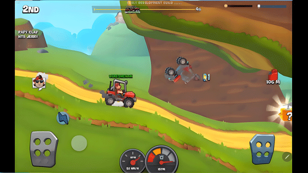 ɽ3HillClimbRacing3ƽͼ1