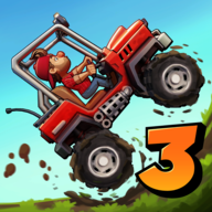 ��ɽ����3HillClimbRacing3�ƽ��v0.19.9 �޸İ�