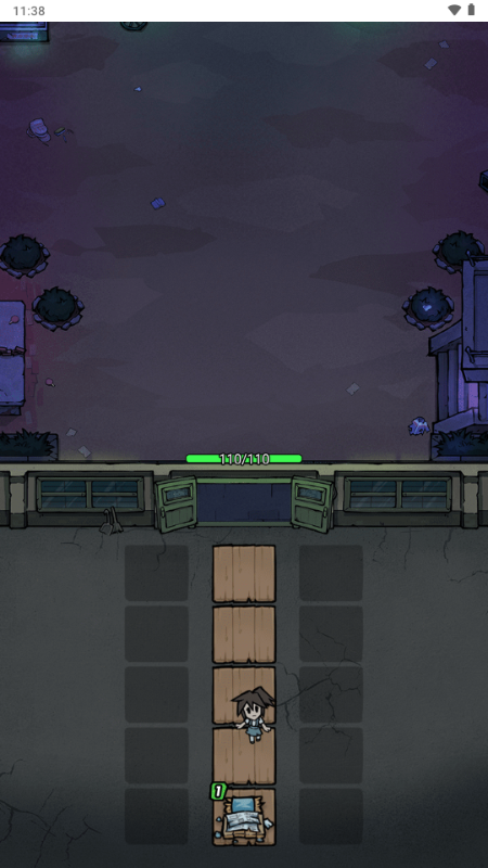 诡事怪谈抖音小游戏免广告版截图1