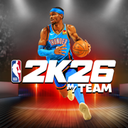 NBA 2K26 MyTEAMv1.0.0 ׿